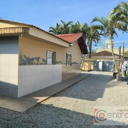 Image 2 - Avenida Marcondes de Mattos, Centro, Biguaçu - SC, 88160, Brazil - House for sale