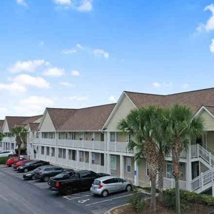 Buy this 3 bed condo on 125 Great Lakes Circle in Azalea Lakes, Horry County