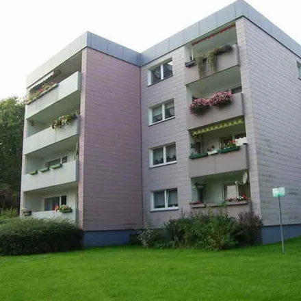 Rent this 4 bed apartment on Semperstraße 1 in 44801 Bochum, Germany