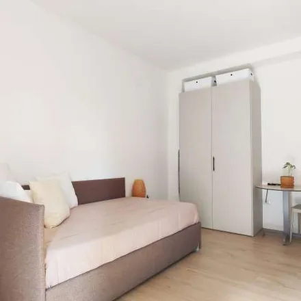 Image 5 - Via Bari 8, 20142 Milan MI, Italy - Apartment for rent