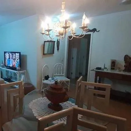 Buy this 3 bed apartment on Rua Vitória in Vila Assunção, Santo André - SP