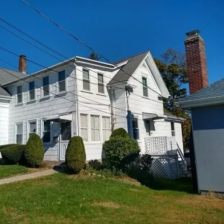 Buy this 4 bed house on 38;40 Guild Street in Norwood, MA 02062