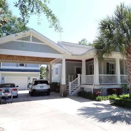 Image 6 - 7649 Parkwood Drive, Myrtle Beach, SC 29572, USA - House for sale
