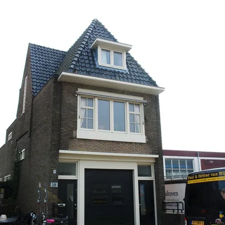 Image 8 - Vaartweg 28A, 1401 RC Bussum, Netherlands - Apartment for rent