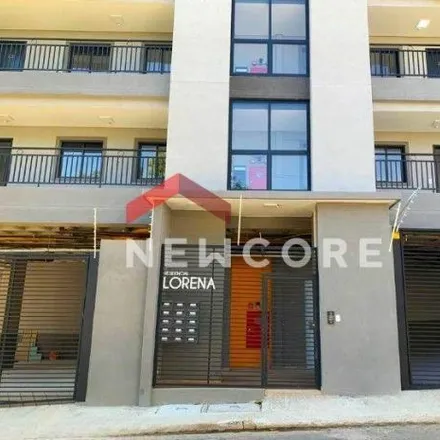 Buy this 2 bed apartment on Rua General Argolo 203 in Água Rasa, São Paulo - SP