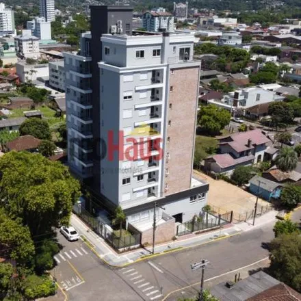 Buy this 2 bed apartment on Avenida Presidente Castelo Branco in Centro, Igrejinha - RS