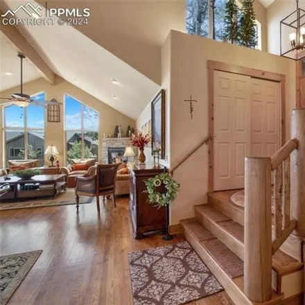 Image 8 - 1321 Masters Drive, Woodland Park, CO 80863, USA - House for sale