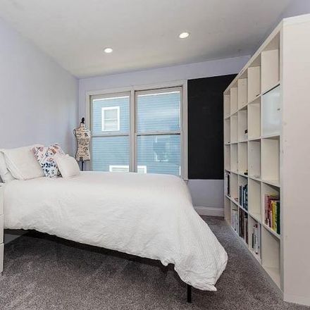 Rent this 3 bed condo on 38 Union Avenue in Boston, MA 02130