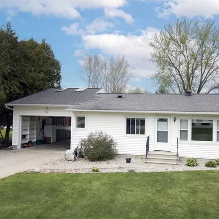 Buy this 3 bed house on 4153 Wheeler Road in Bangor Township, MI 48706
