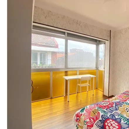 Rent this 4 bed room on Uribarri B zeharkalea in 14, 48007 Bilbao