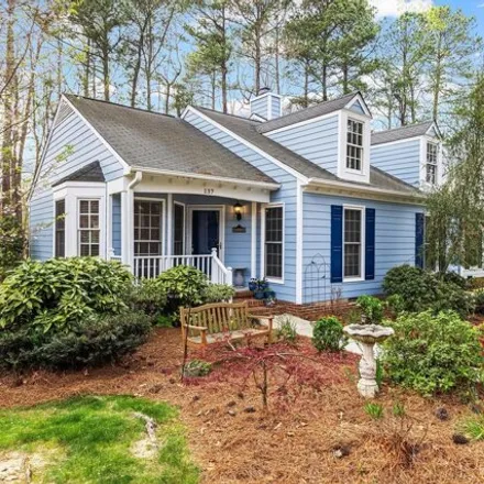 Buy this 3 bed house on 188 Renwick Court in Raleigh, NC 27615