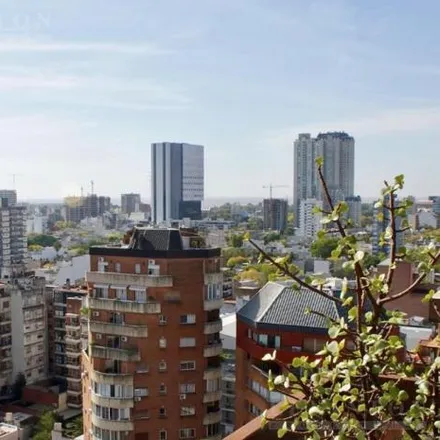 Buy this 3 bed apartment on Quesada 2379 in Núñez, C1426 ABC Buenos Aires