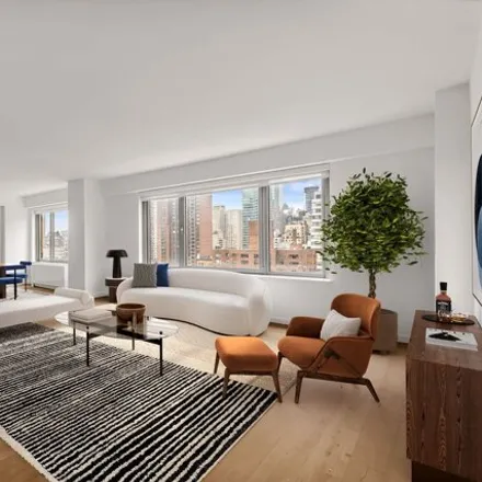 Rent this 3 bed condo on 200 East 62nd Street in New York, NY 10065