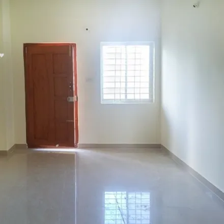 Image 5 - AMD, 102-103, 2nd Road, Kundalahalli, Bengaluru - 560066, Karnataka, India - Apartment for rent