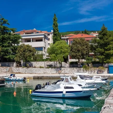 Image 9 - 51260 Crikvenica, Croatia - Apartment for rent