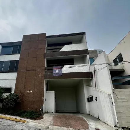 Buy this studio house on Calle España in Del Carmen, 64640 Monterrey