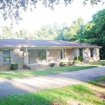 Buy this 4 bed house on 1698 Tiffany Lane in Daphne, AL 36526