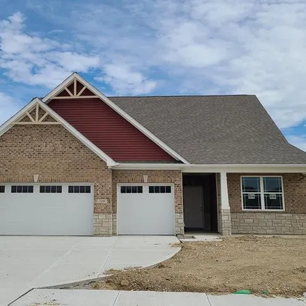 Buy this 3 bed house on 8900 Oakmont Court East in Hendricks County, IN 46168