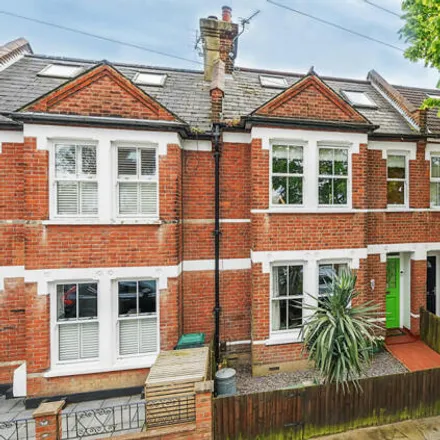 Image 1 - Babbacombe Road, London, BR1 3LS, United Kingdom - Townhouse for sale
