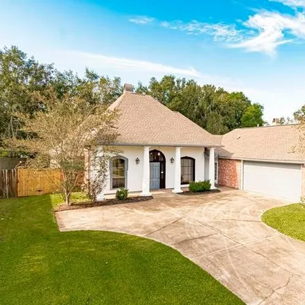 Buy this 4 bed house on 37237 Longwood Avenue in Ascension Parish, LA 70769