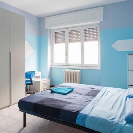 Image 5 - Via Ettore Ponti 38, 20143 Milan MI, Italy - Apartment for rent