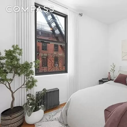 Image 4 - 169 Mulberry Street, New York, NY 10013, USA - House for rent