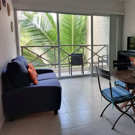 Rent this 1 bed apartment on Progreso