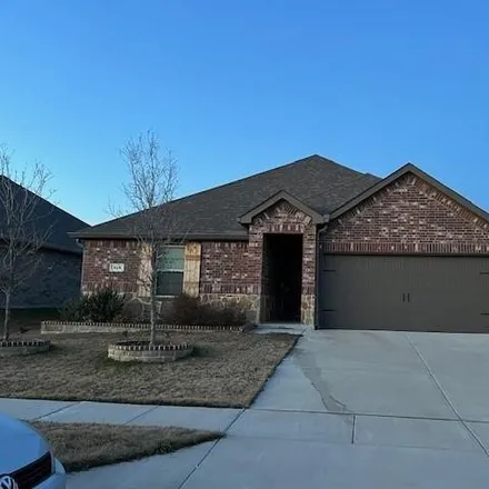 Buy this 3 bed house on Smokey Trail in Princeton, TX 75407