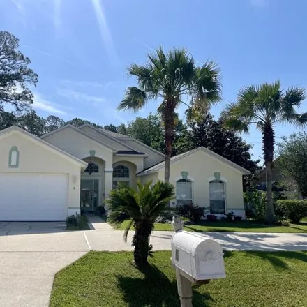 Buy this 5 bed house on 6 Emerson Drive in Palm Coast, FL 32164