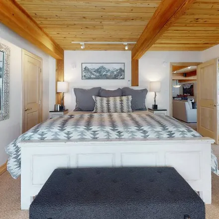 Rent this 3 bed condo on Snowmass Village in CO, 81615