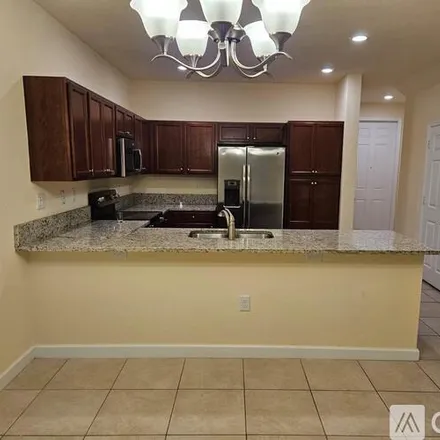 Image 7 - 5604 NW 58th Ln, Unit 5604 - Townhouse for rent
