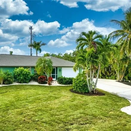 Buy this 3 bed house on 1320 Albatross Road in Sanibel, Lee County