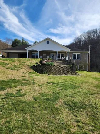 Buy this 5 bed house on Middle Fork Road in Paintsville, KY 41228