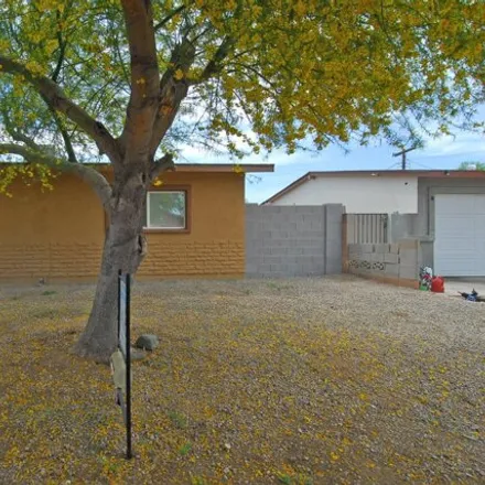 Buy this 4 bed house on 8013 West Indianola Avenue in Phoenix, AZ 85033