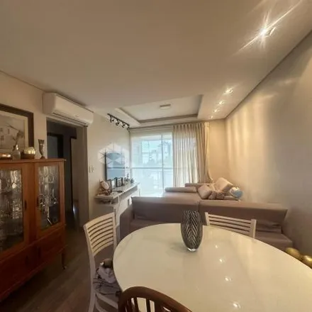 Buy this 2 bed apartment on Rua Joaquim Nabuco in Centro, Santa Cruz do Sul - RS