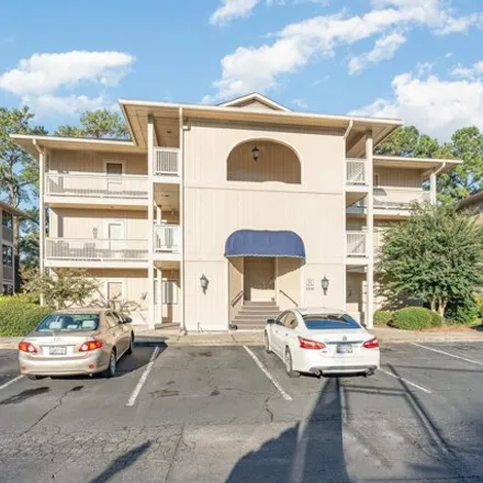 Buy this 1 bed condo on 4236 Pinehurst Circle in Little River, Horry County