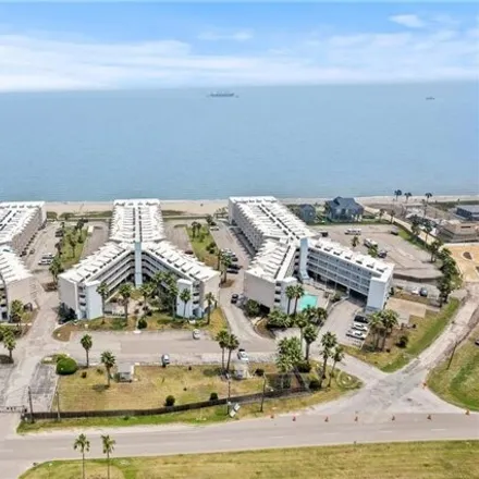 Buy this 1 bed condo on 3876 Surfside Boulevard in Corpus Christi, TX 78402
