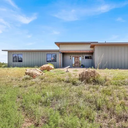 Buy this 3 bed house on 100 Hellgate Way South in Fremont County, CO 81212