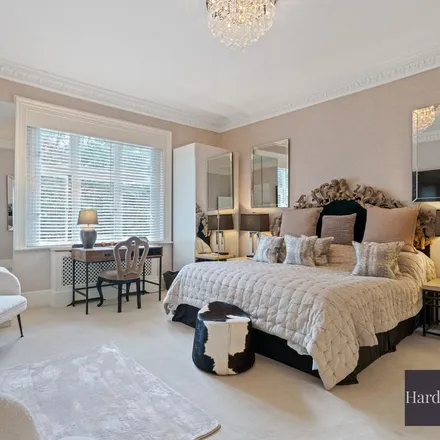Image 5 - 71 Frognal, London, NW3 6XD, United Kingdom - Duplex for rent