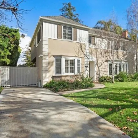 Image 2 - 2784 Forrester Drive, Los Angeles, CA 90064, USA - House for rent