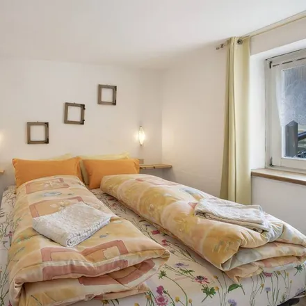 Rent this 1 bed apartment on 23030 Livigno SO