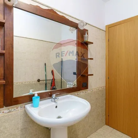 Rent this 3 bed apartment on Via Giuseppe Ungaretti in 95022 Aci Catena CT, Italy