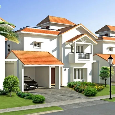 Buy this 5 bed house on SH35 in Bangalore Urban, Konadasapura - 560049