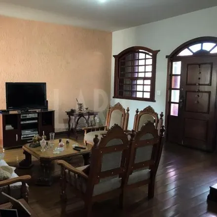 Buy this 6 bed house on Rua Levindo Ignácio Ribeiro in Santa Amélia, Belo Horizonte - MG