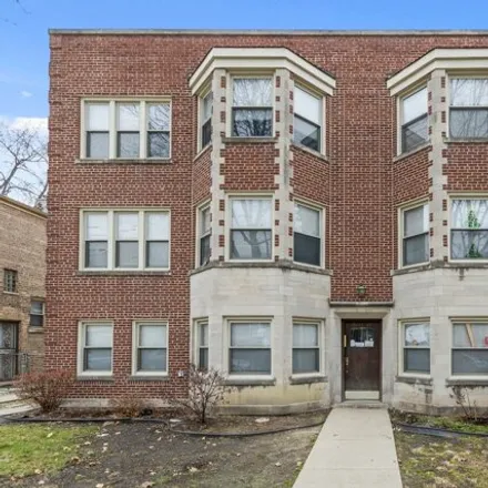 Image 1 - 9431-9433 South Bishop Street, Chicago, IL 60620, USA - House for sale
