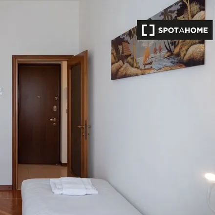 Image 9 - Via Valassina, 45, 20159 Milan MI, Italy - Apartment for rent