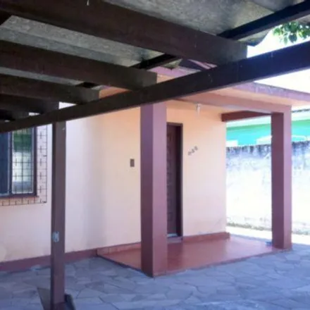 Buy this 3 bed house on Rua Francisco Alves in Nossa Senhora das Graças, Canoas - RS