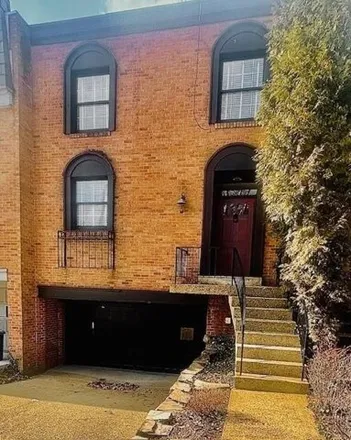 Buy this 3 bed house on 1415 Barnsdale Street in Pittsburgh, PA 15217