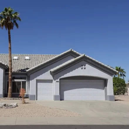 Buy this 3 bed house on 14516 West Robertson Drive in Sun City West, AZ 85375