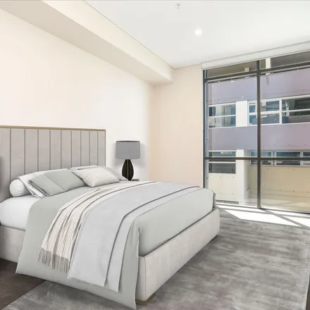Image 6 - Edge 28, 22-28 Albany Street, St Leonards NSW 2065, Australia - Apartment for rent